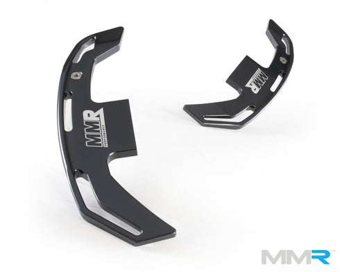GEAR SHIFT PADDLES I BMW M3 E92